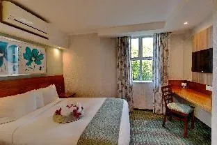 Town Lodge Waterfall, Midrand