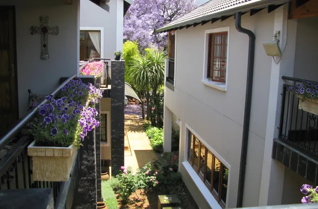 Dunvegan Execu Lodge