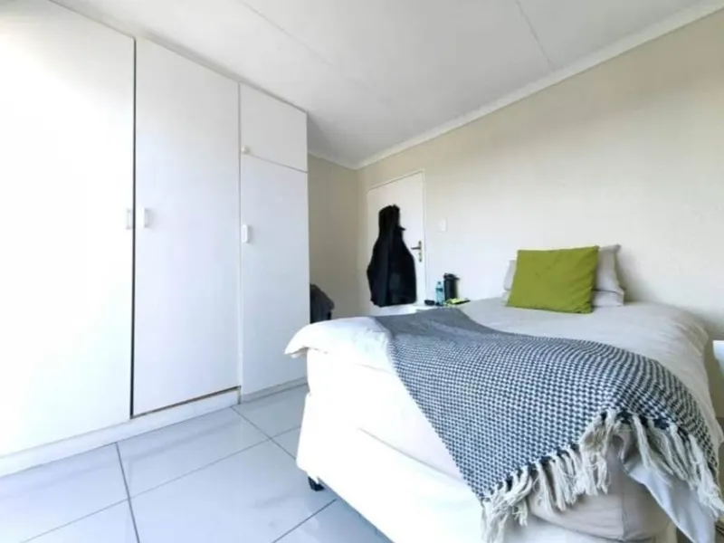 Aubergine Guesthouse, Secunda