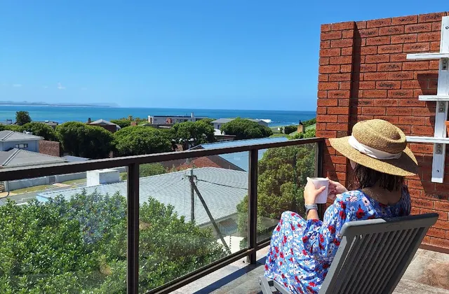 White Shark Guest House