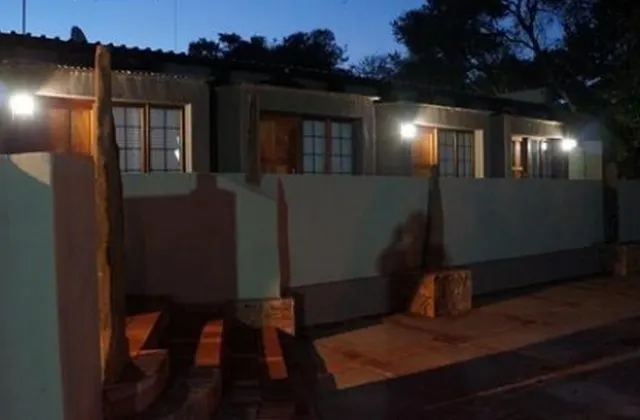 Travellers Nest Guest House