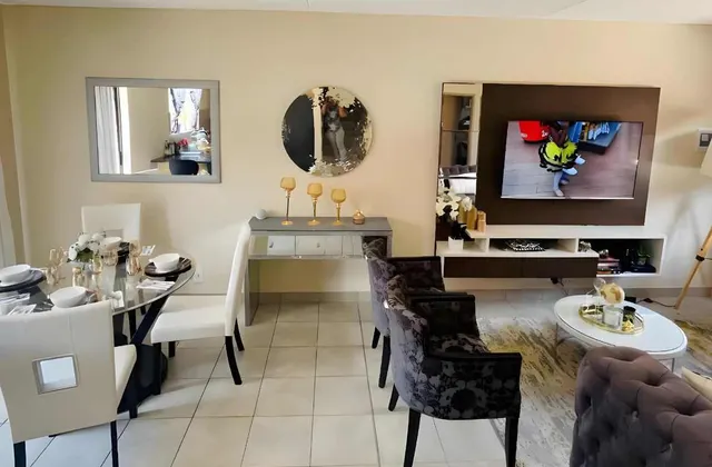 Mello's 3 Bedroom Villa