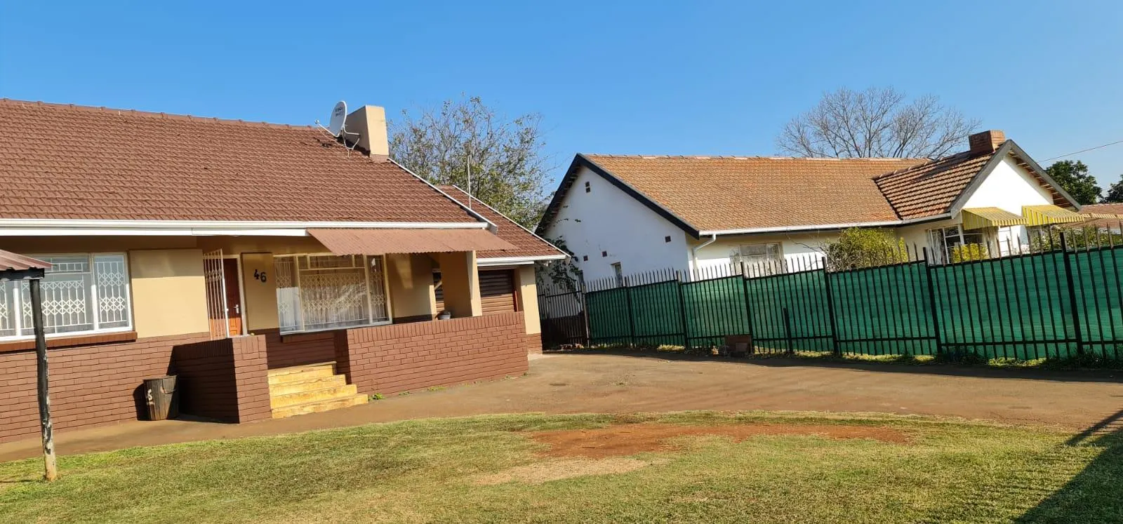 Walter Short Bed and Breakfast Guest House