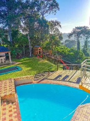 Palm Valley Inn - Port Elizabeth