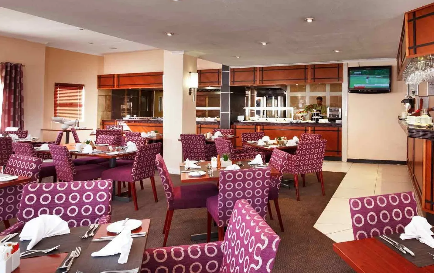 Mercure Hotel Bedfordview