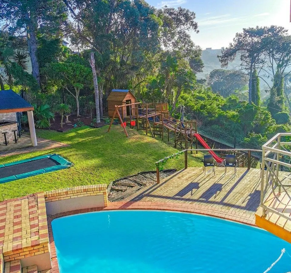 Palm Valley Inn - Port Elizabeth