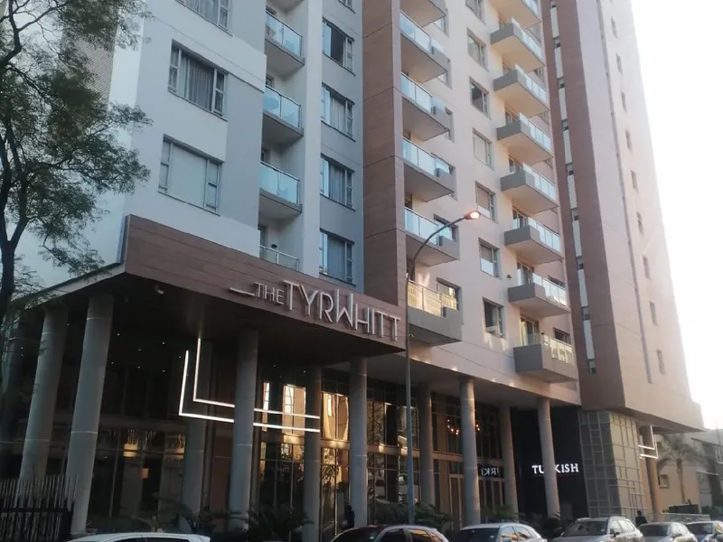 Easy Stay - The Tyrwhitt Rosebank