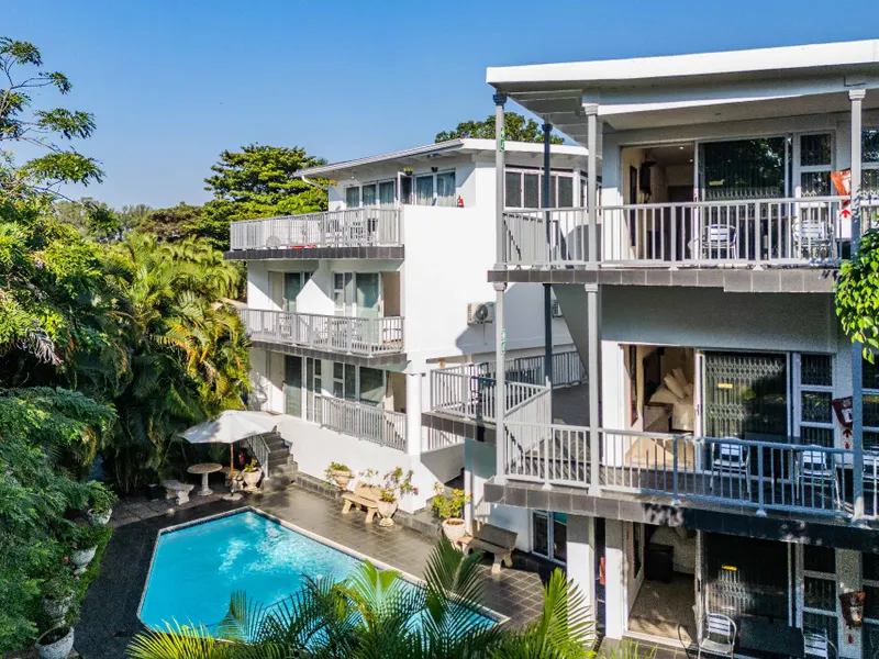 Beside Still Waters Boutique Hotel