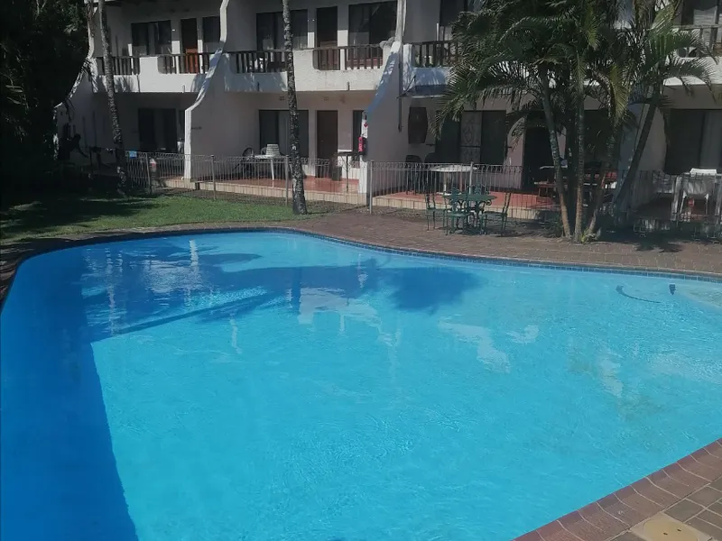 St Lucia Villa Mia 5