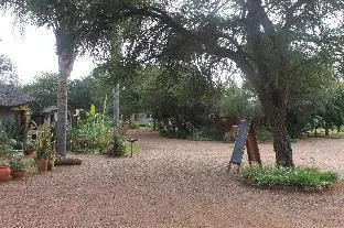 Grootgeluk Bush Camp