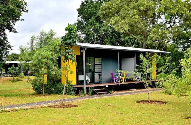 SleepOver Phabeni Gate