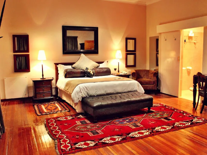 Otterskloof Private Game Reserve