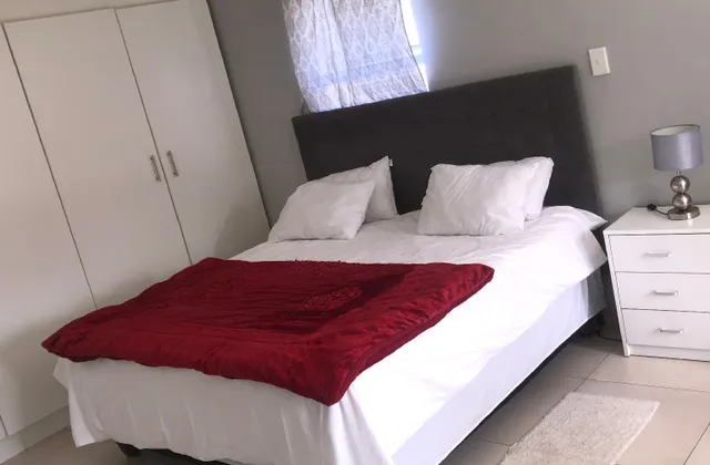 KIANDO & KIESSE FLATLET