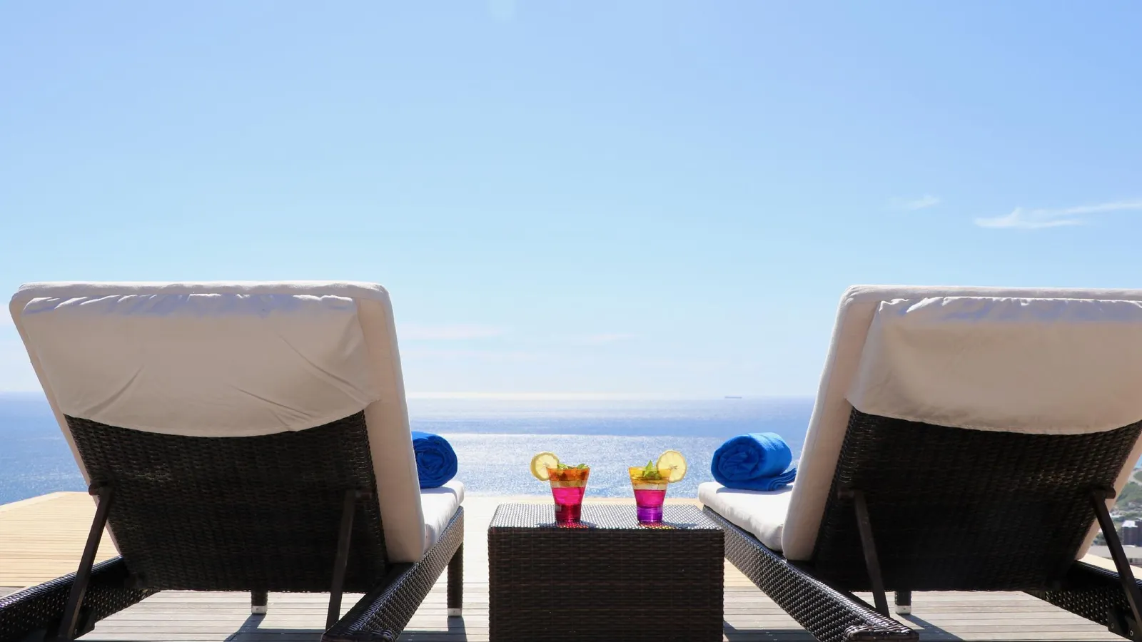 Atlanticview Cape Town Boutique Hotel