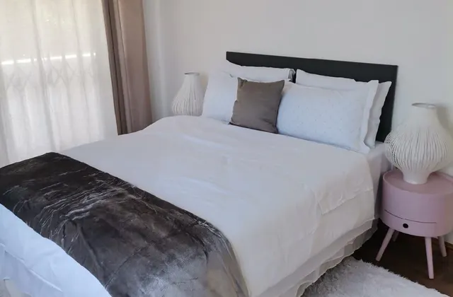 Exquisite 2 x Bedrooms in a Peaceful Area