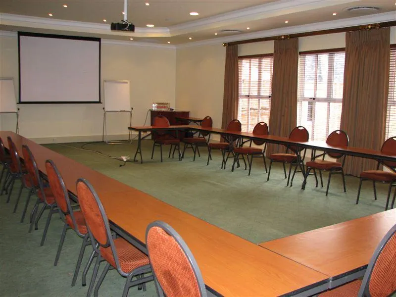 Premier Hotel Quatermain