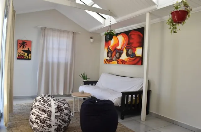 Lovely 1 beedrom flat with patio