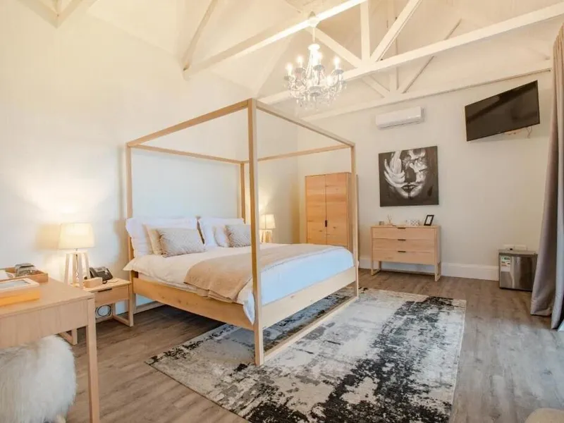 King Suite Ocean View