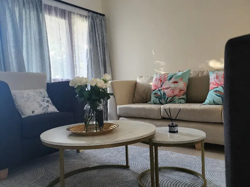 Litchi Patio in Ballito