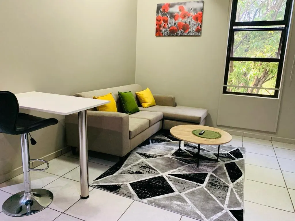 Fully furnished 1 Bedroom unit