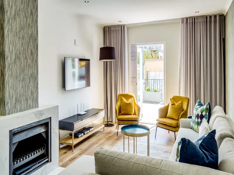 De Waterkant Townhouse