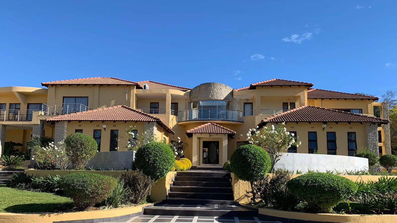 Bella Casa Guesthouse