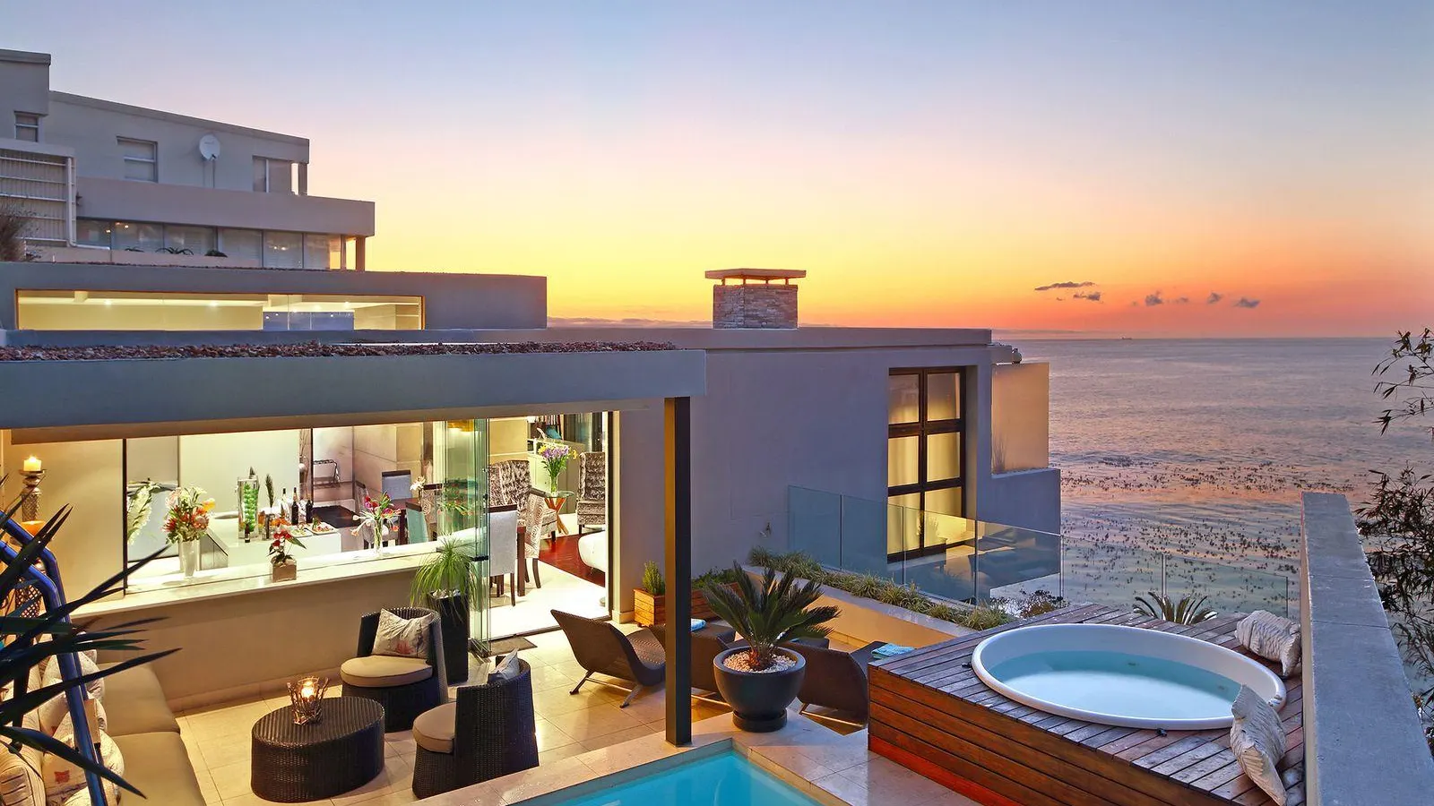 Azamare Luxury Guest House