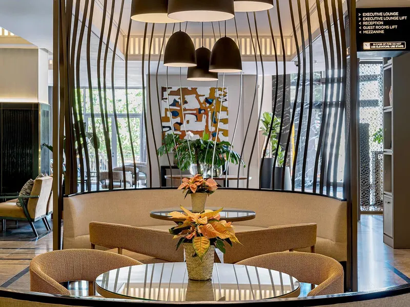 Hyatt Regency Cape Town