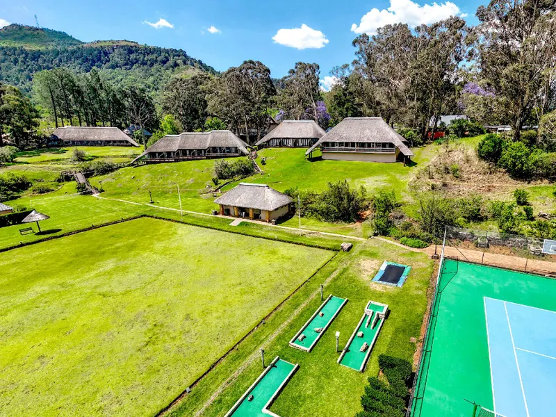 Little Switzerland Resort by Dream Resorts