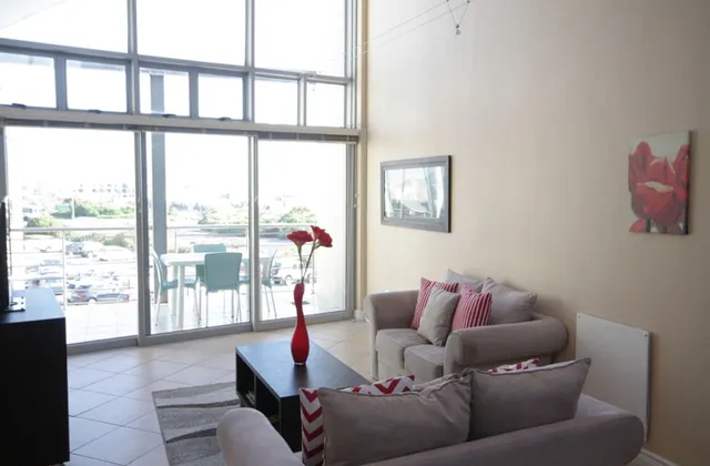 Seaside Village B24 by CTHA