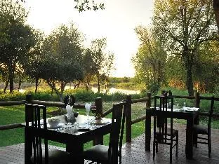 Black Rhino Game Lodge – photo 4, Hotel in Pilanesberg