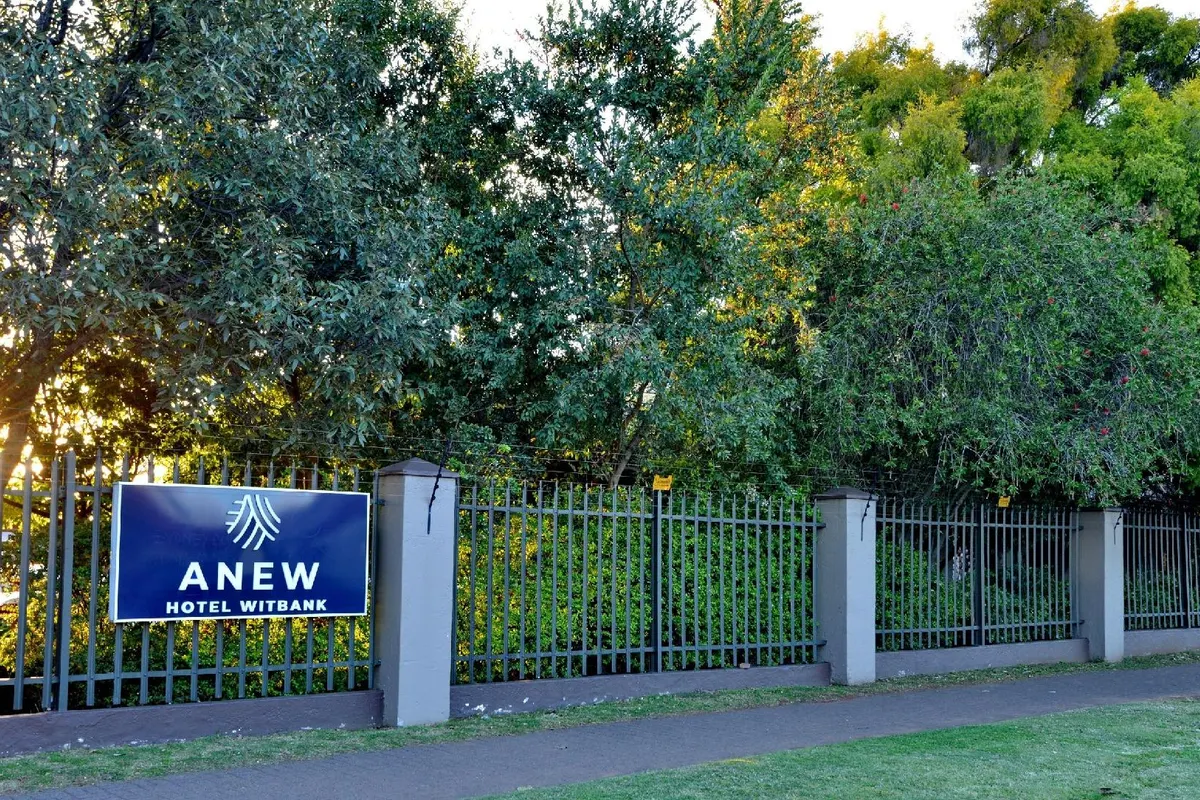 ANEW Hotel Witbank eMalahleni