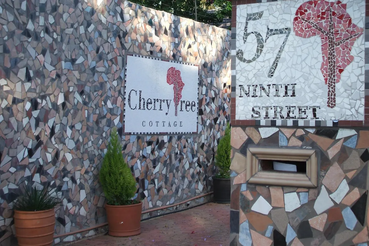 Cherry Tree Cottage B&B Linden