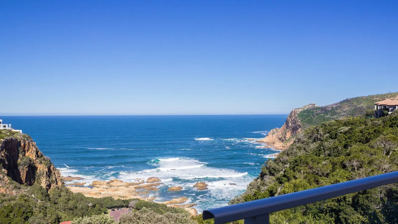 Headlands House Guest Lodge