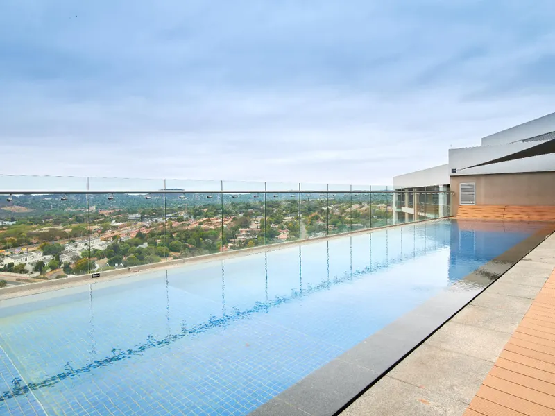 When Away - Your Home Away from Home