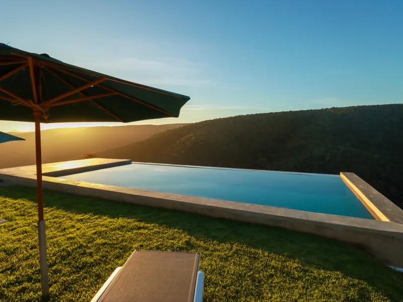 Alkantmooi Nature Reserve Keursee