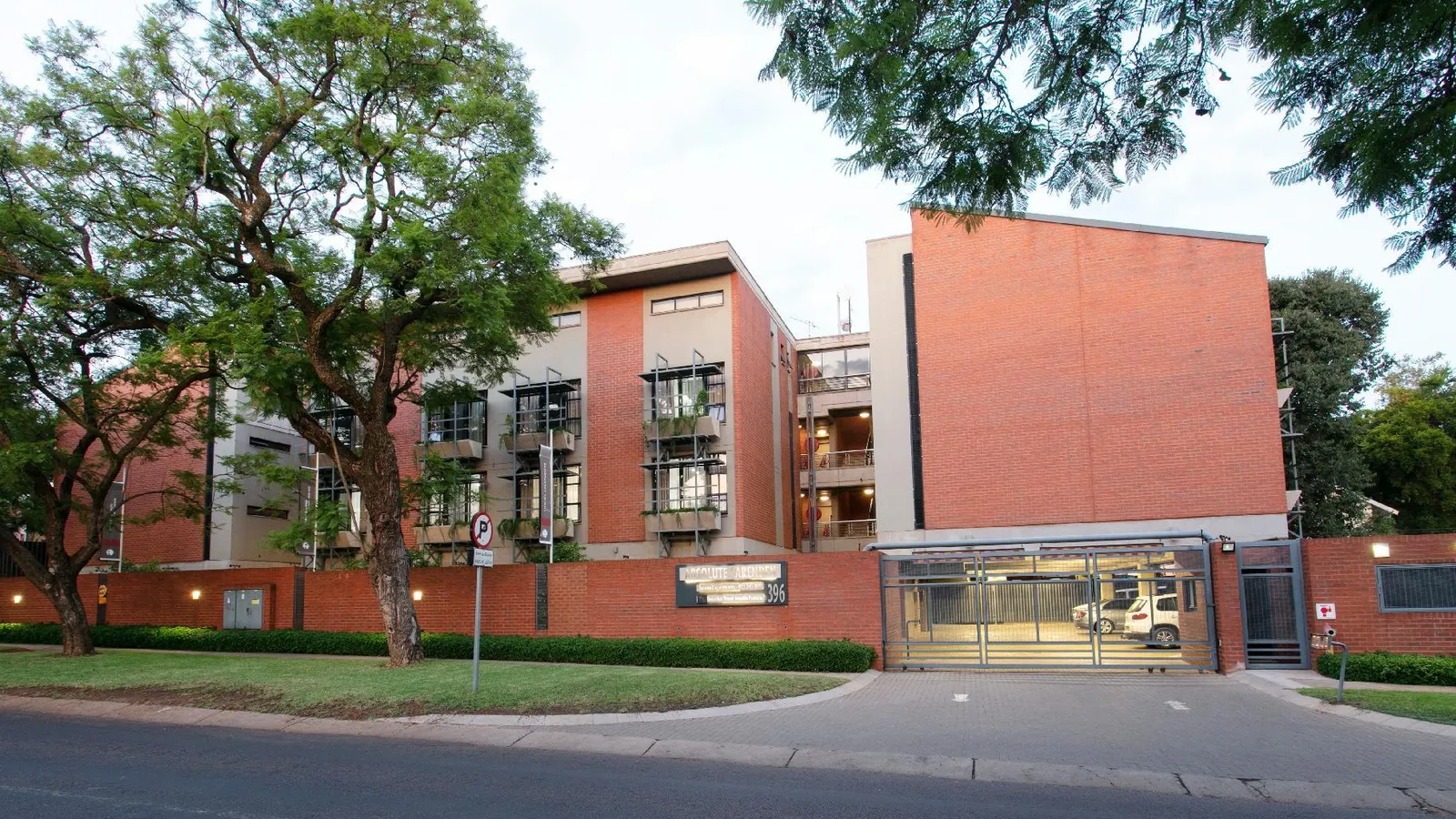 Absolute Farenden Apartments