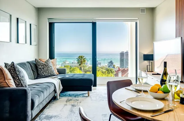 Charming Coastal Escape Marula One