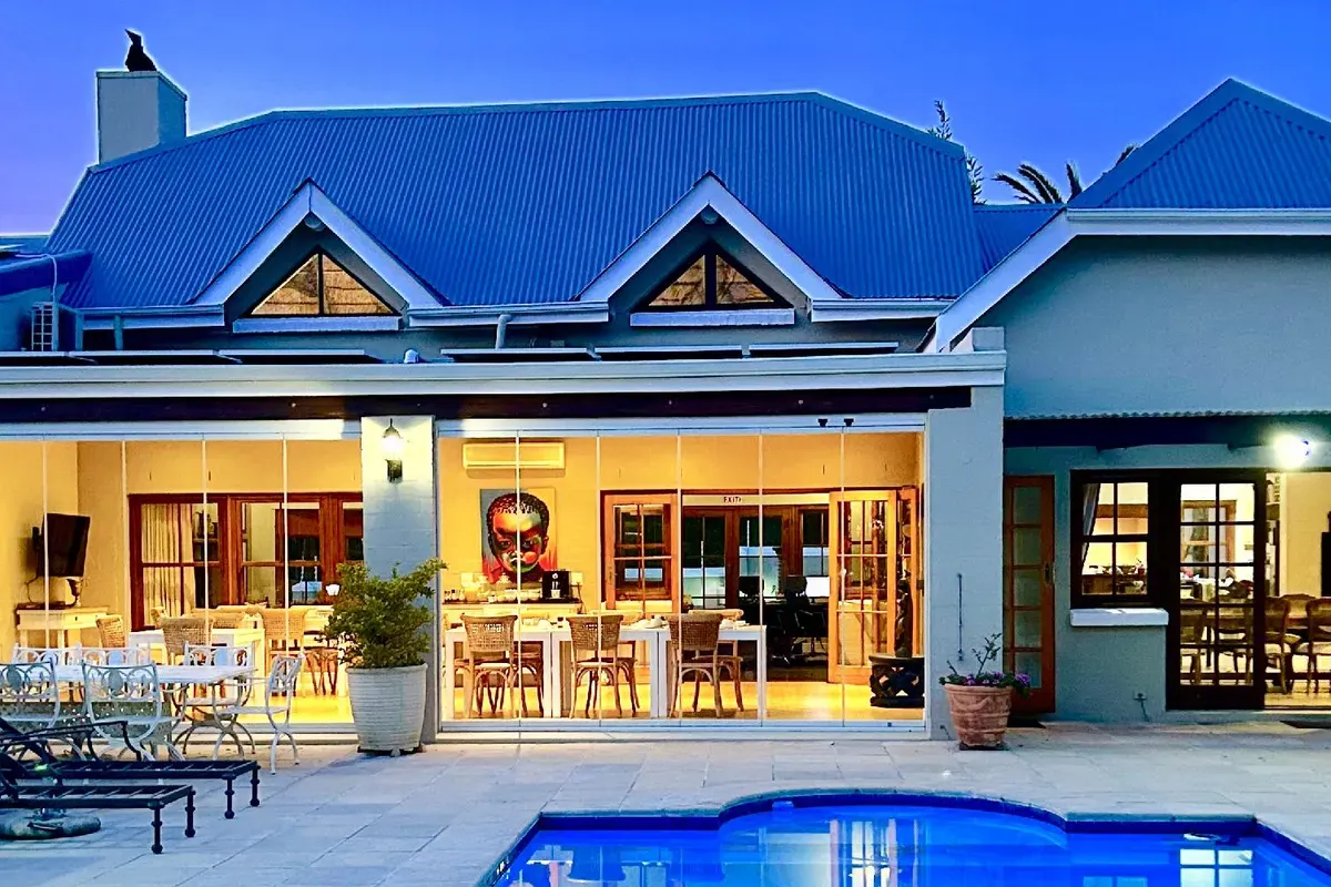 Summit Place Guest House