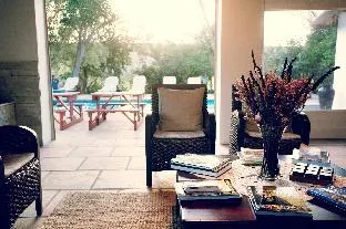 De Old Drift Guest Farm Bed and Breakfast