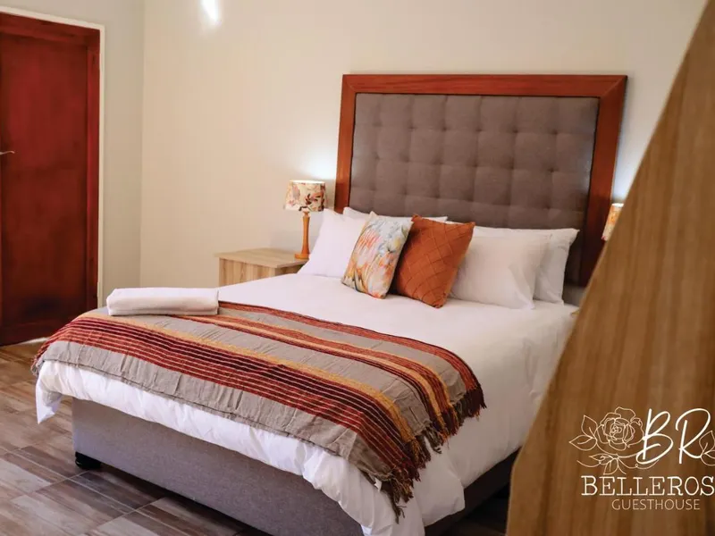 Bellerose Guesthouse