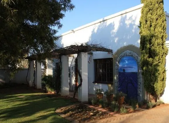 De Stallen Guesthouse