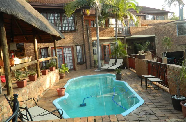 Edelweiss Corporate Guesthouse