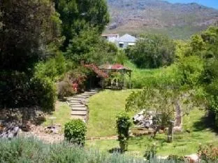 Whale View Manor & Spa – photo 5, Hotel in Cape Town