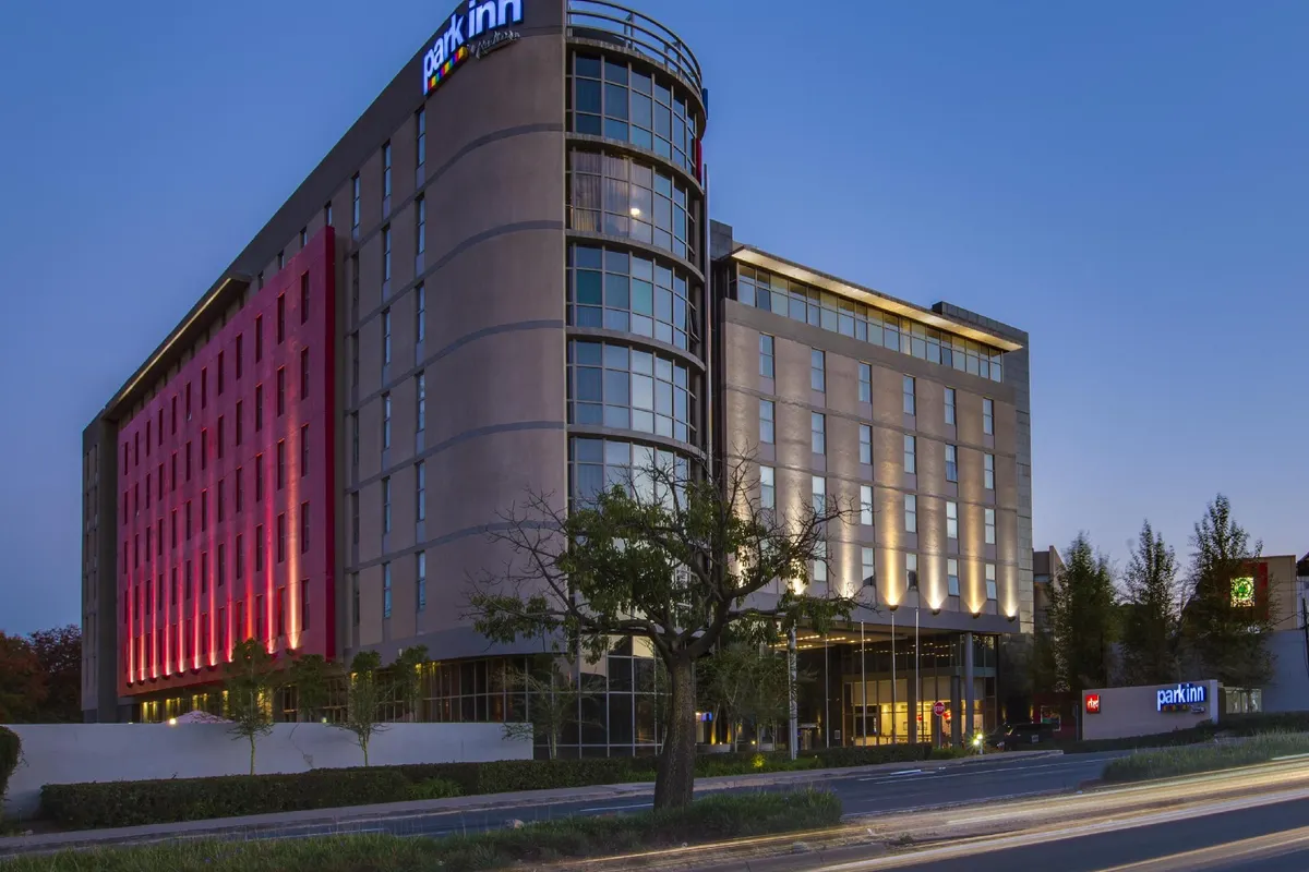 Park Inn Sandton