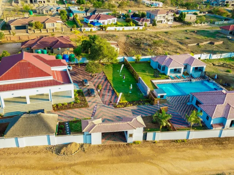 @Mercy Boutique Hotel 