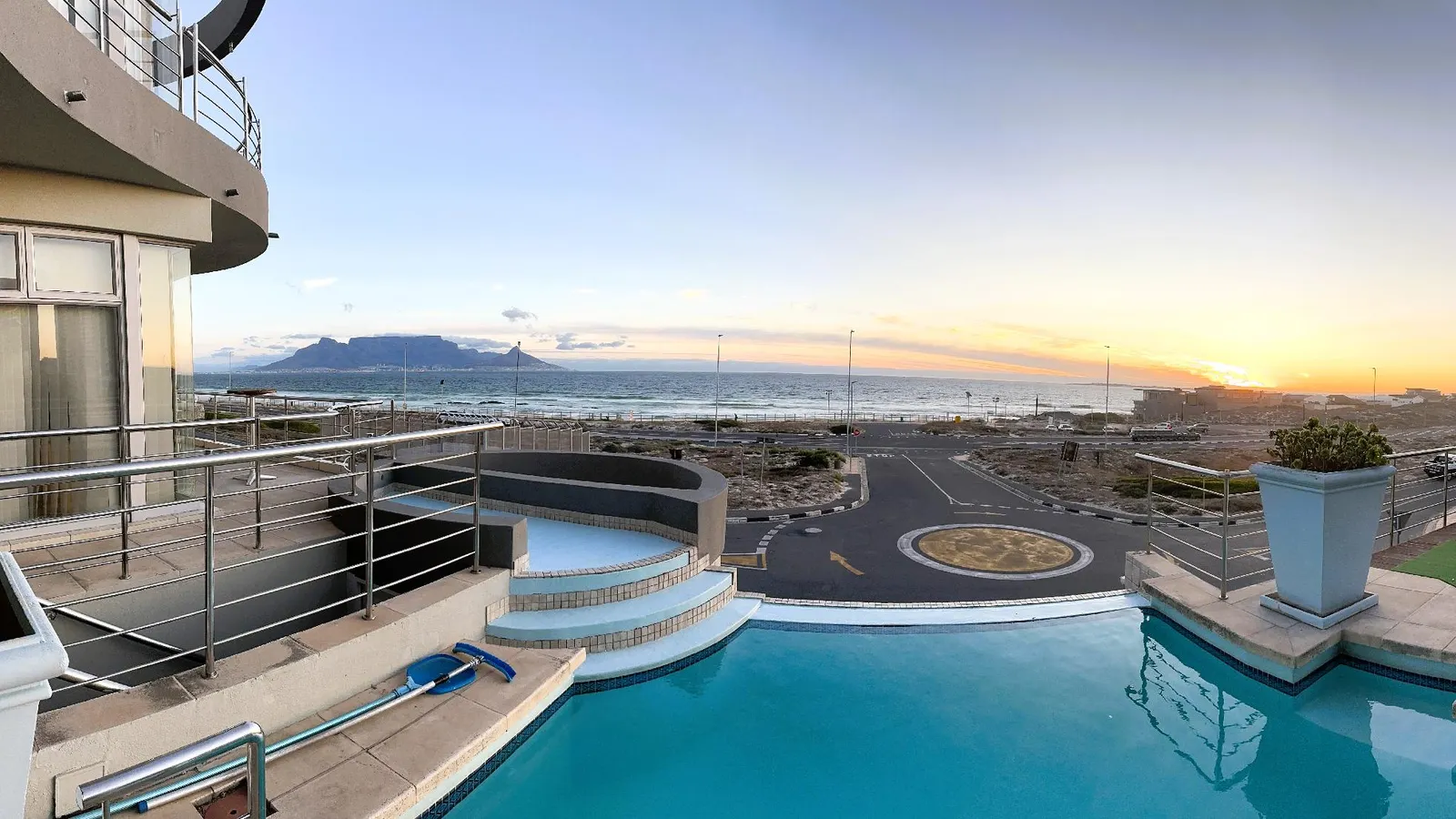 Oceansnest Guest House