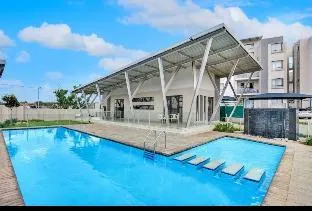 Big Dreams luxury suites