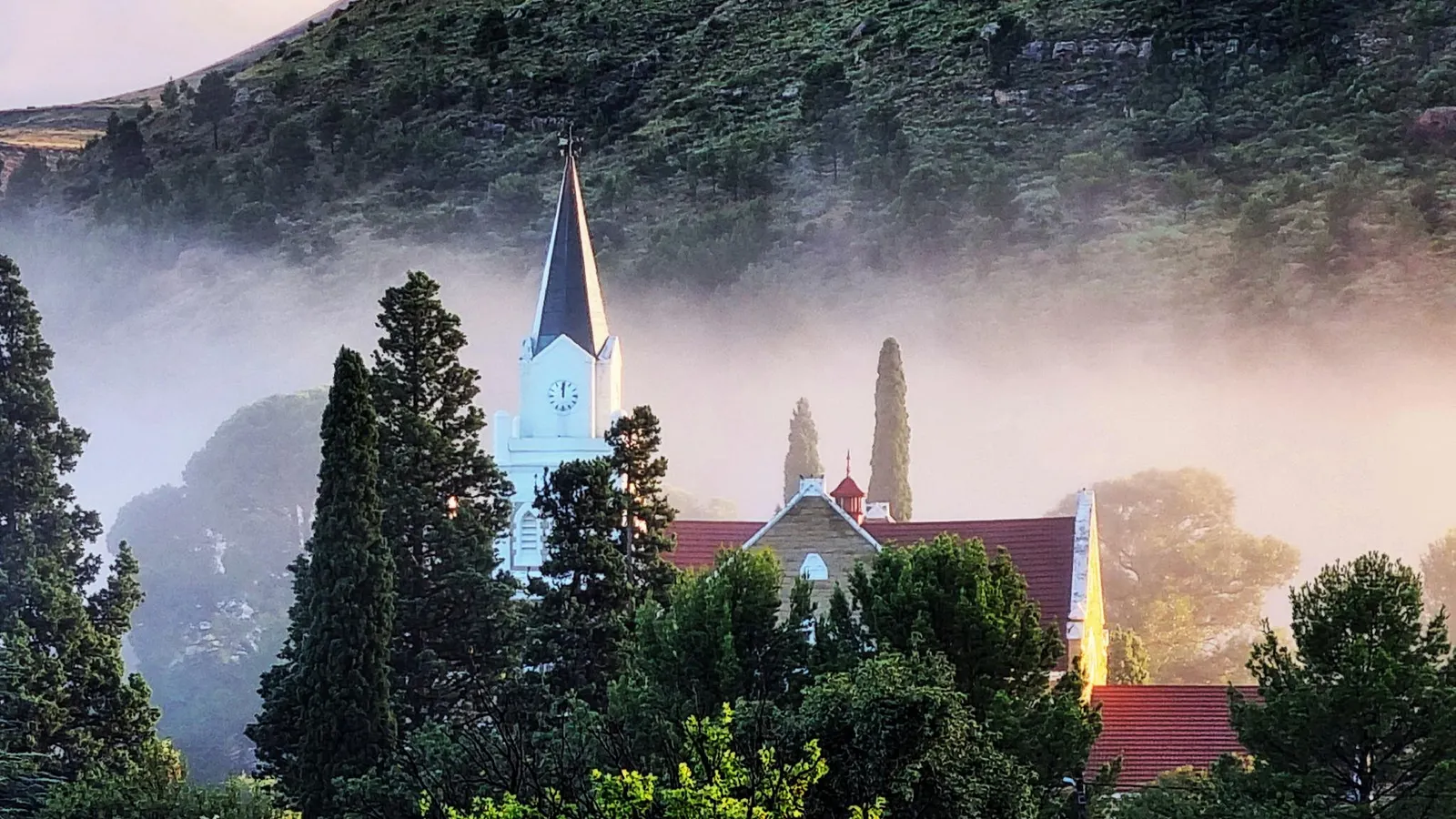 Mountain View Country Inn