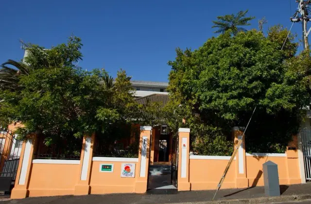 Sweet Orange Guest House